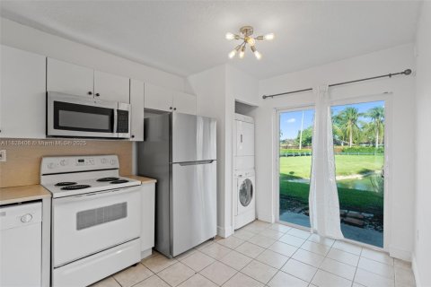 Купить кондоминиум в Хомстед, Флорида 2 спальни, 85.47м2, № 1806452 - фото 9