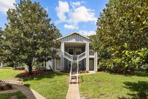 Condo à Lake Mary, Floride, 2 chambres  № 2287112