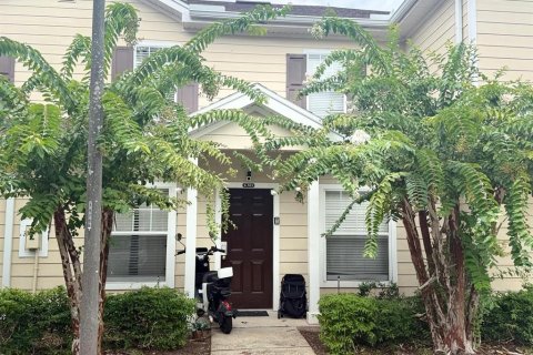 House in Kissimmee, Florida 3 bedrooms, 120.77 sq.m. № 2306091