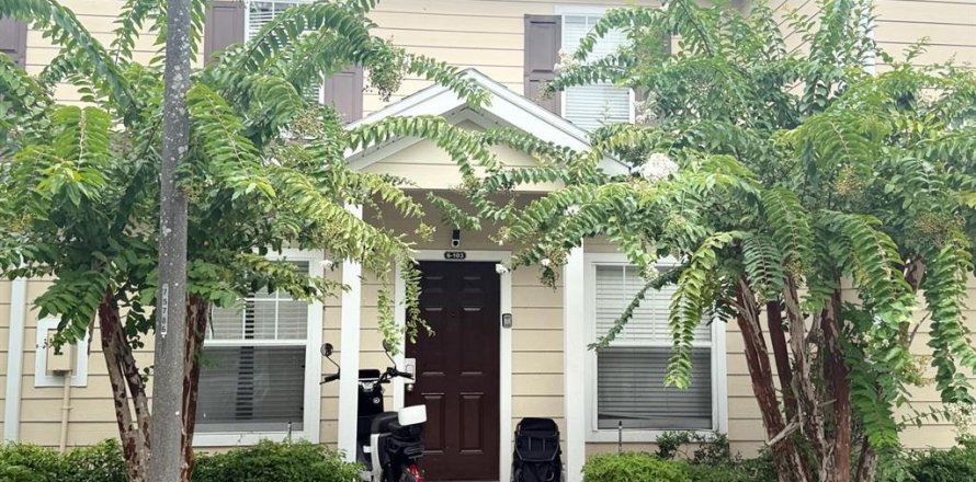 Casa en Kissimmee, Florida 3 dormitorios, 120.77 m2 № 2306091