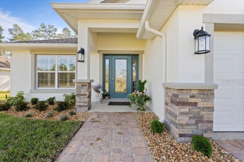 Casa en venta en Dunnellon, Florida, 4 dormitorios, 205.04 m2 № 1579287 - foto 2
