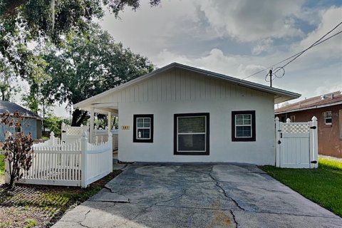 Villa ou maison à Orlando, Floride 3 chambres, 146.79 m2 № 2395695