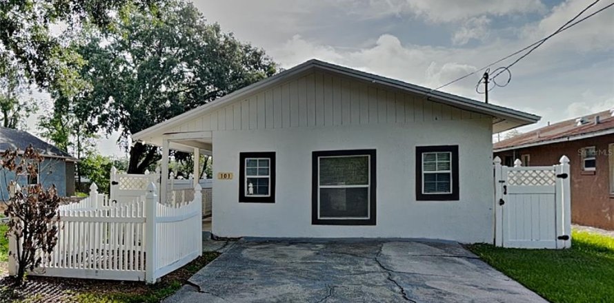 Villa ou maison à Orlando, Floride 3 chambres, 146.79 m2 № 2395695