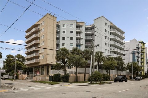 Apartment in Miami, Florida 1 bedroom, 55.18 sq.m. № 2304152