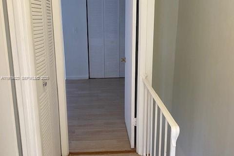 Снять в аренду таунхаус в Хайалиа, Флорида 4 спальни, 156.17м2, № 1989343 - фото 12