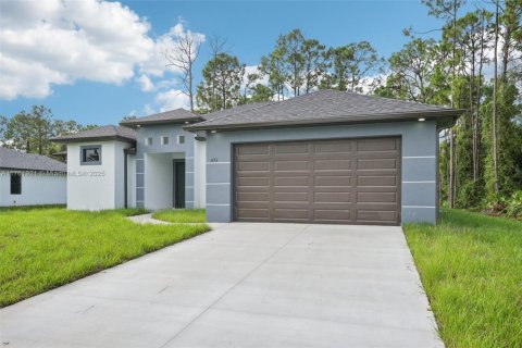 Casa en venta en Lehigh Acres, Florida, 3 dormitorios, 154.87 m2 № 1707448 - foto 29