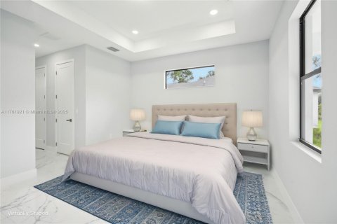Casa en venta en Lehigh Acres, Florida, 3 dormitorios, 154.87 m2 № 1707448 - foto 10