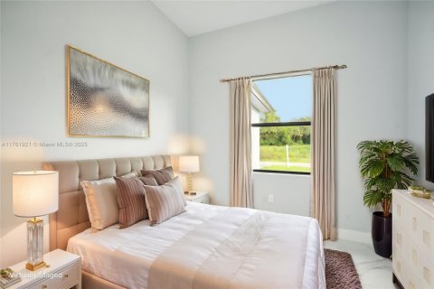 Casa en venta en Lehigh Acres, Florida, 3 dormitorios, 154.87 m2 № 1707448 - foto 22
