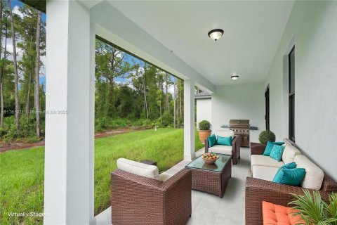 Casa en venta en Lehigh Acres, Florida, 3 dormitorios, 154.87 m2 № 1707448 - foto 25
