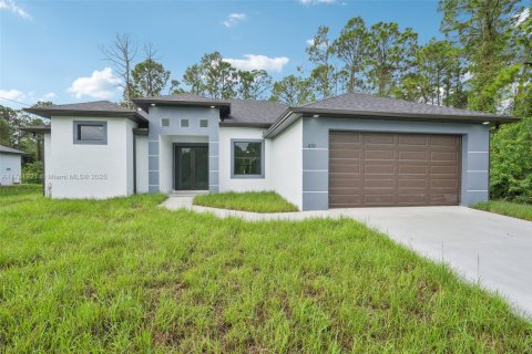 Casa en venta en Lehigh Acres, Florida, 3 dormitorios, 154.87 m2 № 1707448 - foto 1