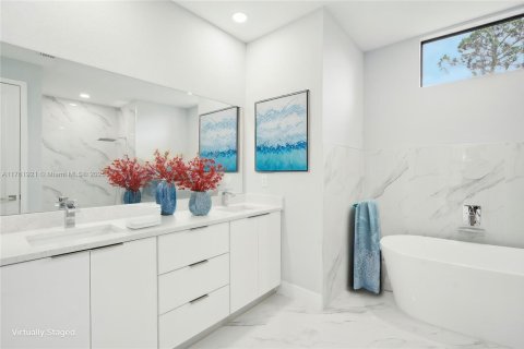 Casa en venta en Lehigh Acres, Florida, 3 dormitorios, 154.87 m2 № 1707448 - foto 13