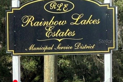 Land in Dunnellon, Florida № 2161839
