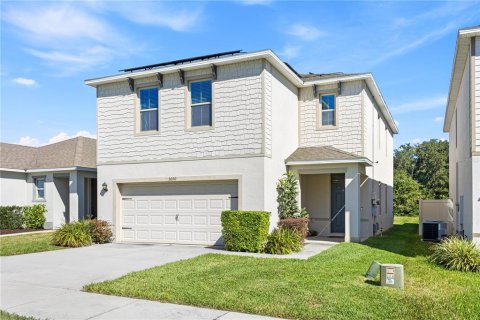 Villa ou maison à Ocoee, Floride 4 chambres, 209.96 m2 № 2135171