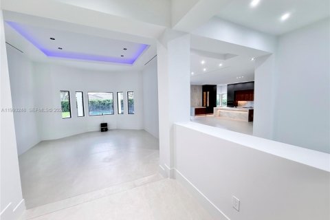 Купить виллу или дом в Майами, Флорида 5 спален, 308.06м2, № 2060292 - фото 26