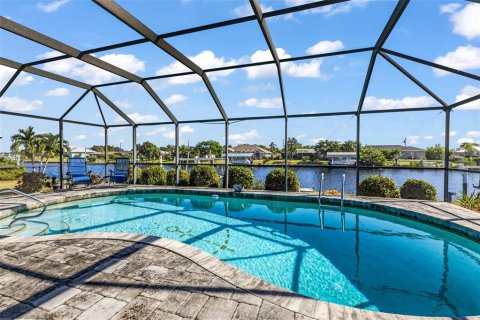 Купить виллу или дом в Порт-Шарлотт, Флорида 7 комнат, 152.82м2, № 2429222 - фото 7