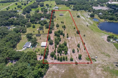 Terreno en venta en Apopka, Florida № 219297 - foto 3