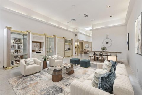 Touwnhouse à vendre à Longwood, Floride: 3 chambres, 262.73 m2 № 2406555 - photo 3
