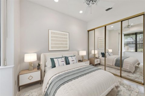 Touwnhouse à vendre à Longwood, Floride: 3 chambres, 262.73 m2 № 2406555 - photo 21