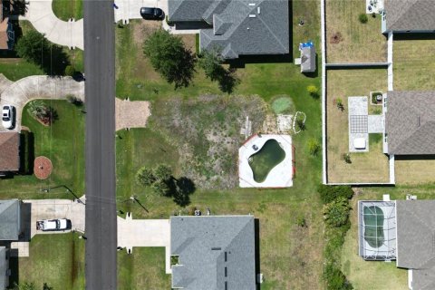 Terreno en venta en Palm Coast, Florida № 1687822 - foto 1