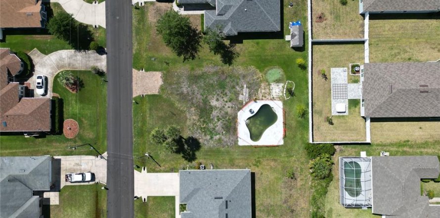 Terreno en Palm Coast, Florida № 1687822