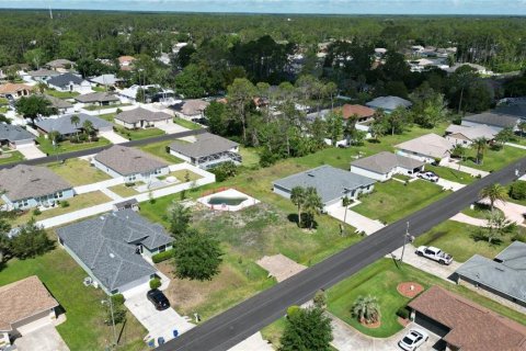Terreno en venta en Palm Coast, Florida № 1687822 - foto 7
