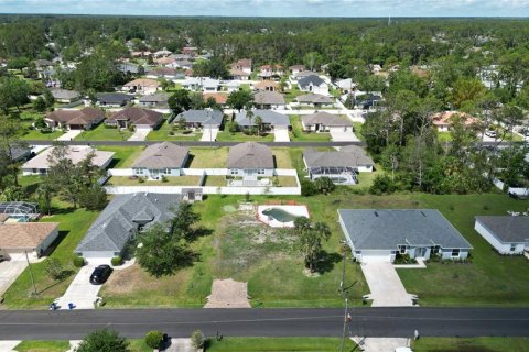 Terreno en venta en Palm Coast, Florida № 1687822 - foto 3