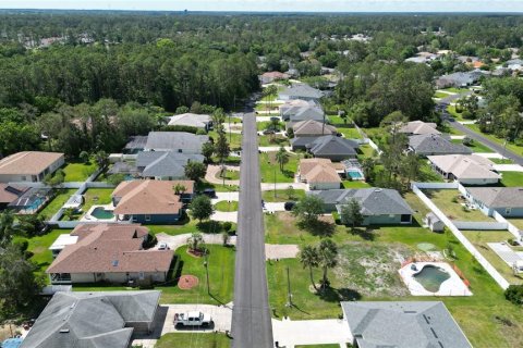 Terreno en venta en Palm Coast, Florida № 1687822 - foto 4