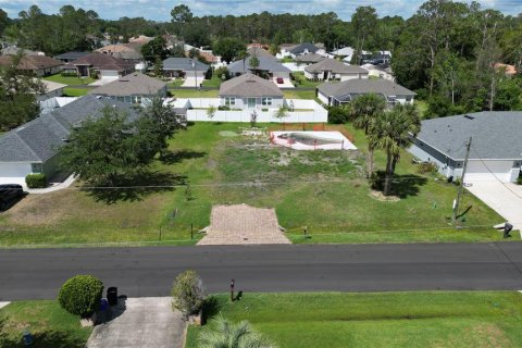Terreno en venta en Palm Coast, Florida № 1687822 - foto 8