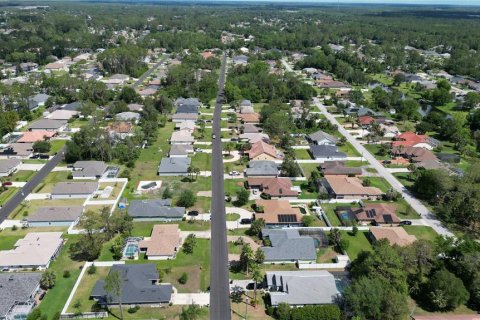 Terreno en venta en Palm Coast, Florida № 1687822 - foto 5