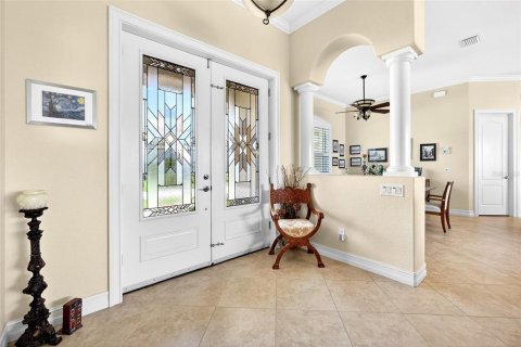 House in Punta Gorda, Florida 3 bedrooms, 189.24 sq.m. № 2117659 - photo 6