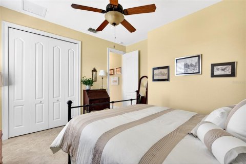 House in Punta Gorda, Florida 3 bedrooms, 189.24 sq.m. № 2117659 - photo 28
