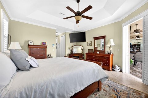 House in Punta Gorda, Florida 3 bedrooms, 189.24 sq.m. № 2117659 - photo 22