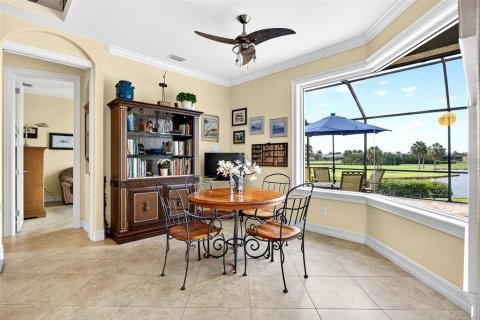 House in Punta Gorda, Florida 3 bedrooms, 189.24 sq.m. № 2117659 - photo 20
