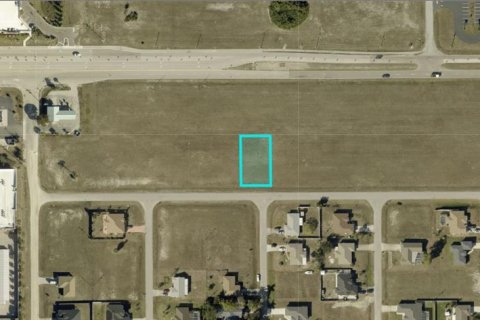 Land in Cape Coral, Florida № 2218172 - photo 2