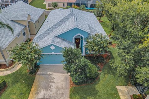 Casa en venta en Trinity, Florida, 2 dormitorios, 159.7 m2 № 1902477 - foto 1