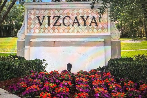 Таунхаус в Мирамар, Флорида 3 спальни № 1955790