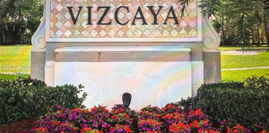 Таунхаус в Мирамар, Флорида 3 спальни № 1955790