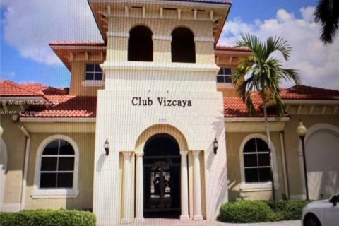 Снять в аренду таунхаус в Мирамар, Флорида 3 спальни, № 1955790 - фото 20