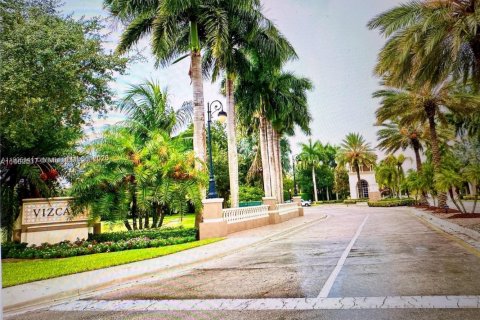 Снять в аренду таунхаус в Мирамар, Флорида 3 спальни, № 1955790 - фото 26
