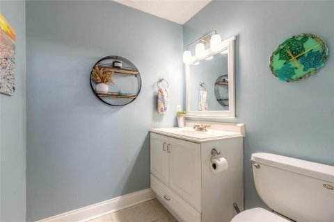 House in Ormond Beach, Florida 3 bedrooms, 131.92 sq.m. № 1805639 - photo 20