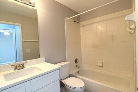 Touwnhouse à louer à Davenport, Floride: 37.16 m2 № 2096221 - photo 5