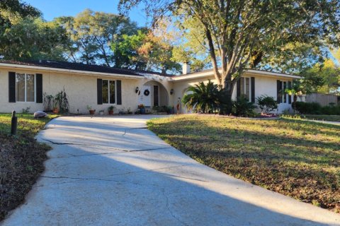Villa ou maison à vendre à Jacksonville, Floride: 4 chambres, 194.91 m2 № 858070 - photo 1