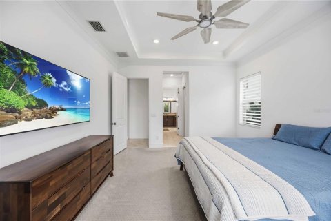 Villa ou maison à louer à Bradenton, Floride: 3 chambres, 294.22 m2 № 2425725 - photo 18