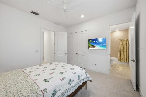 Villa ou maison à louer à Bradenton, Floride: 3 chambres, 294.22 m2 № 2425725 - photo 24