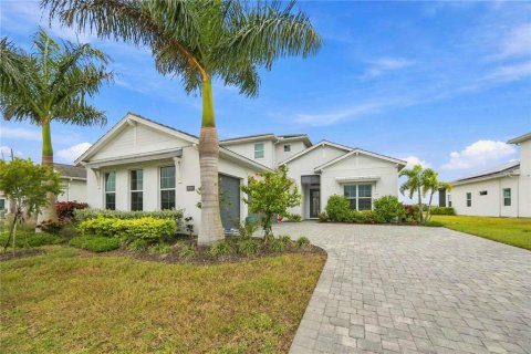 Villa ou maison à louer à Bradenton, Floride: 3 chambres, 294.22 m2 № 2425725 - photo 3