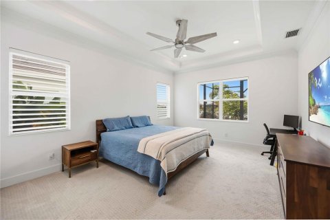 Villa ou maison à louer à Bradenton, Floride: 3 chambres, 294.22 m2 № 2425725 - photo 17