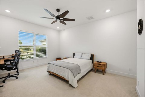 Villa ou maison à louer à Bradenton, Floride: 3 chambres, 294.22 m2 № 2425725 - photo 20