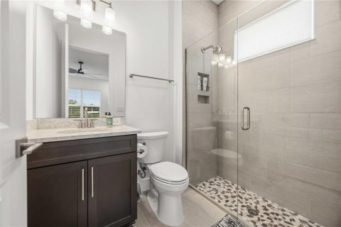 Villa ou maison à louer à Bradenton, Floride: 3 chambres, 294.22 m2 № 2425725 - photo 21