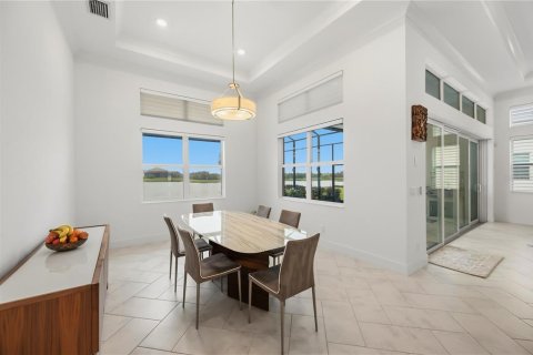 Villa ou maison à louer à Bradenton, Floride: 3 chambres, 294.22 m2 № 2425725 - photo 12
