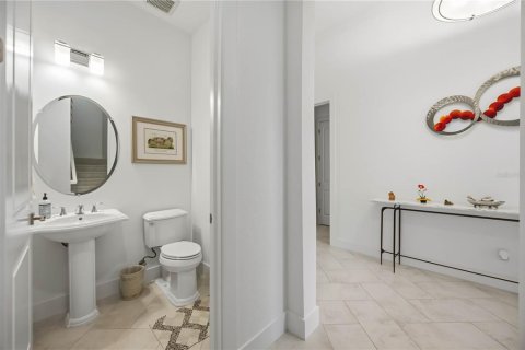 Villa ou maison à louer à Bradenton, Floride: 3 chambres, 294.22 m2 № 2425725 - photo 22